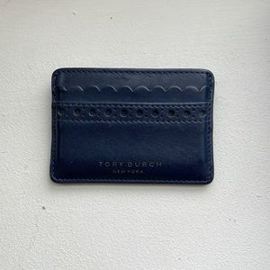 Tory Burch Cardholder